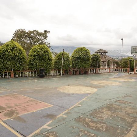 Hotel International Prestige Ambato Exteriér fotografie